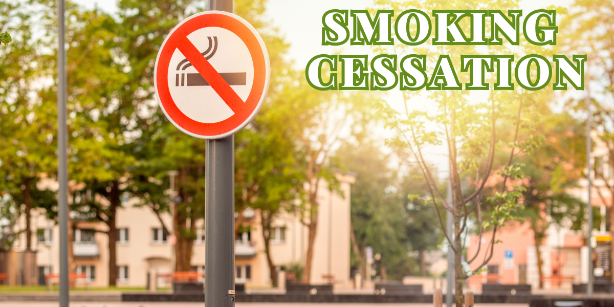 Smoking Cessation & Cancer Awareness Tulane University HR